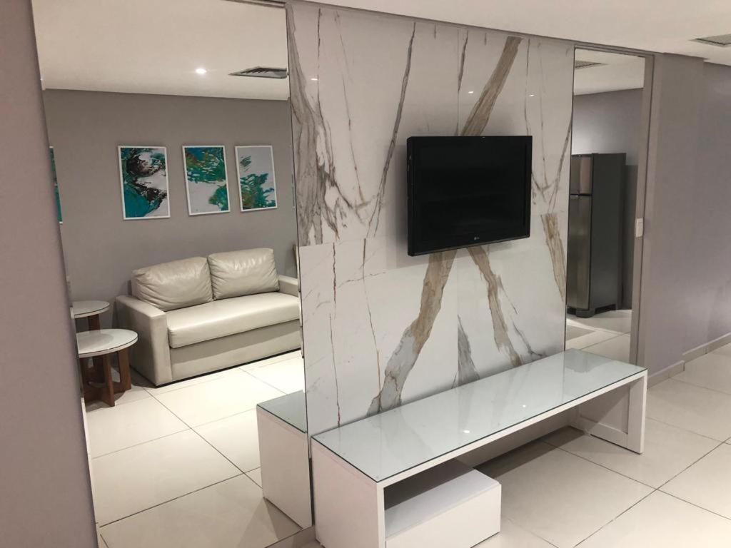 Flat Imperial Tambau / 226 Apartment Joao Pessoa Luaran gambar