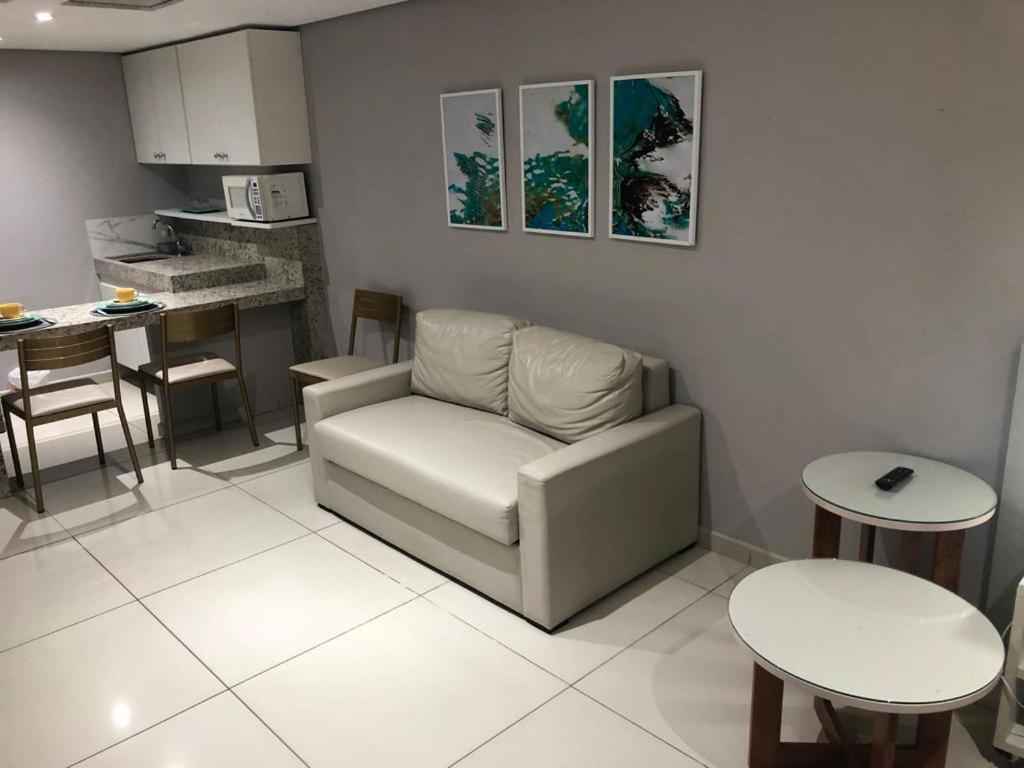 Flat Imperial Tambau / 226 Apartment Joao Pessoa Luaran gambar