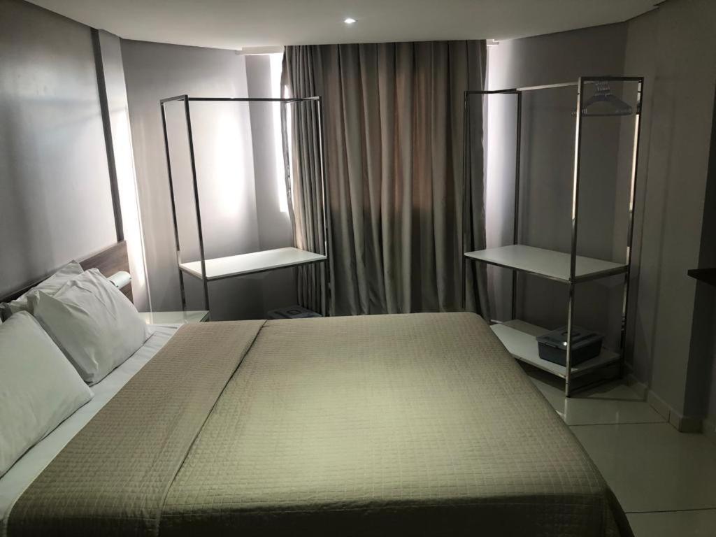 Flat Imperial Tambau / 226 Apartment Joao Pessoa Luaran gambar